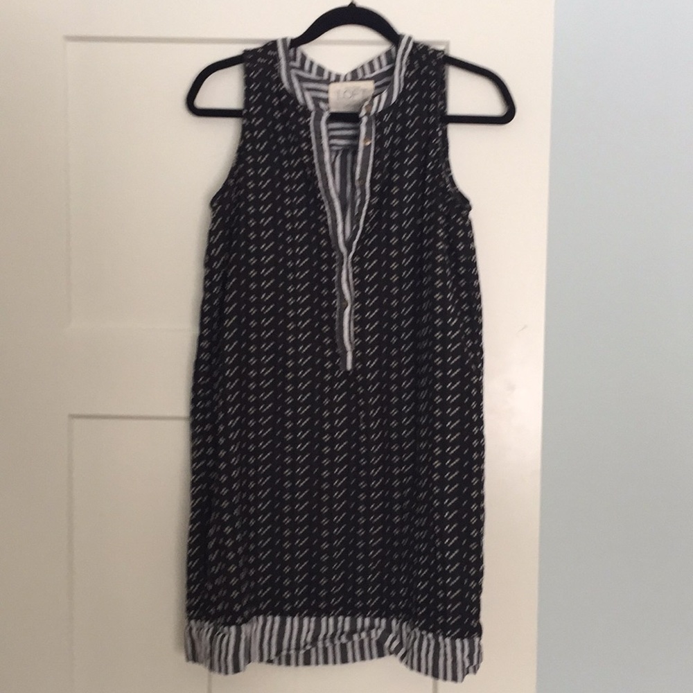 Dress/tunic